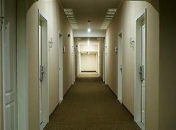 Hotel Roraima Inn Сьюдад-Гуаяна Экстерьер фото