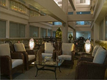 Hotel Roraima Inn Сьюдад-Гуаяна Экстерьер фото